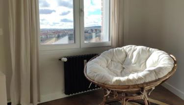 Ático Industrial Céntrico, Reformado, Air-Acond, WiFi - Foto 5