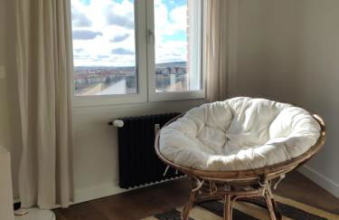 Ático Industrial Céntrico, Reformado, Air-Acond, WiFi - Foto 5