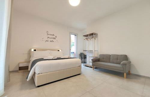 Baracca Space Apartments - Foto 53