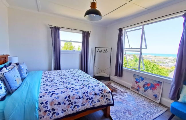 180 Degrees sea view house - Foto 2