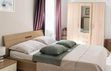 Holiday Apartment 2 - Photo 1