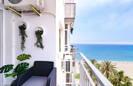 Maestranza Beach by Sol Maestranza - Photo 13