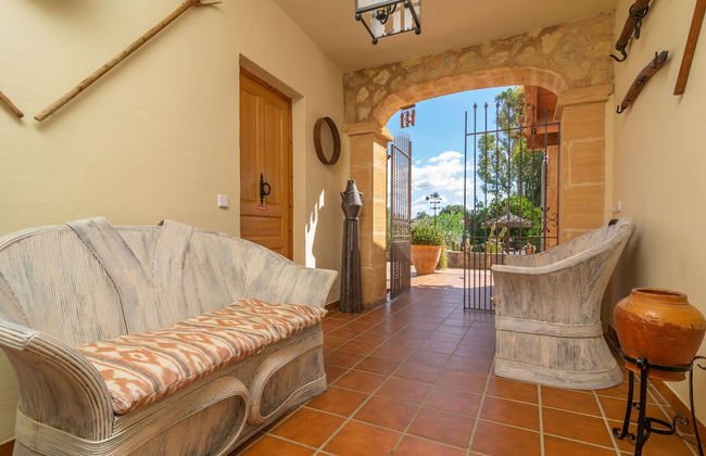 Ca Sa Nina in Inca With 3 Bedrooms and 4 Bathrooms - Foto 11