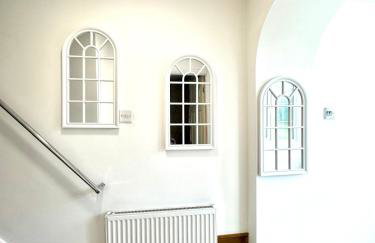 Cosy Inn near Luton Station, Mall and Luton Airport 10 Min - Foto 56