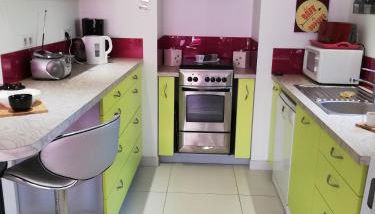 coin de paradis 3 chambres - Foto 5