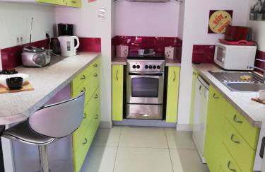 coin de paradis 3 chambres - Foto 5