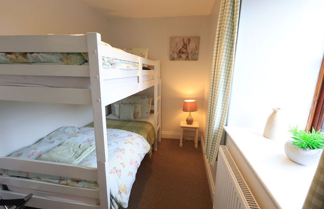 Fosfelle Cottages - Foto 19