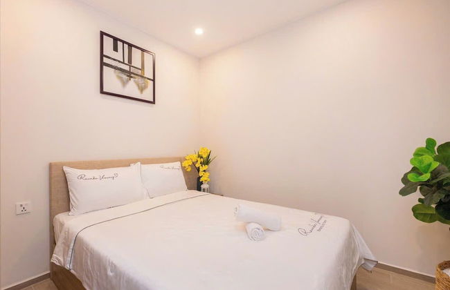 Ken's House - The Sóng Condotel Vũng Tàu - Foto 33