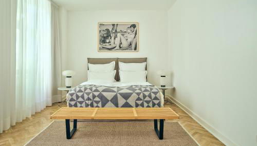 Design Apartments am Römerturm - Foto 3