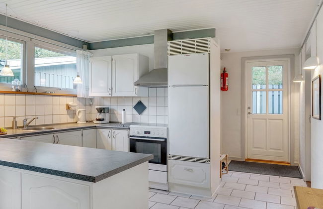 "Torhild" - 150m from the sea - Foto 16