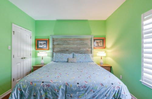 Pirates Bay #118 The LUV Shack poolfront townhome - Foto 18