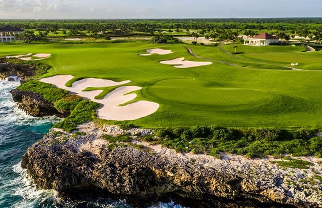 HDM 333 - Golf View Apartment in Exclusive Resort Access to Private Beaches - Foto 17