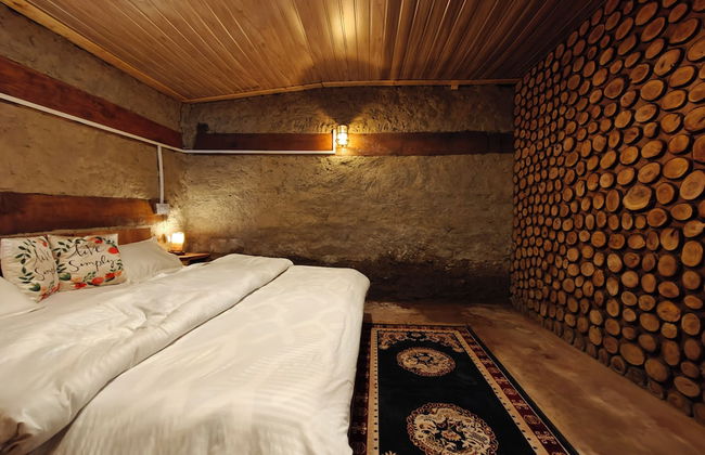 Upepo By Tirta - Foto 22