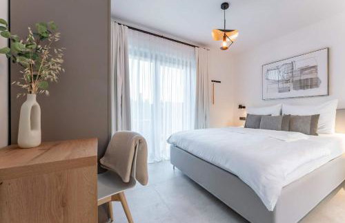 Villa Noah - Luxurious villa with private pool - Foto 21