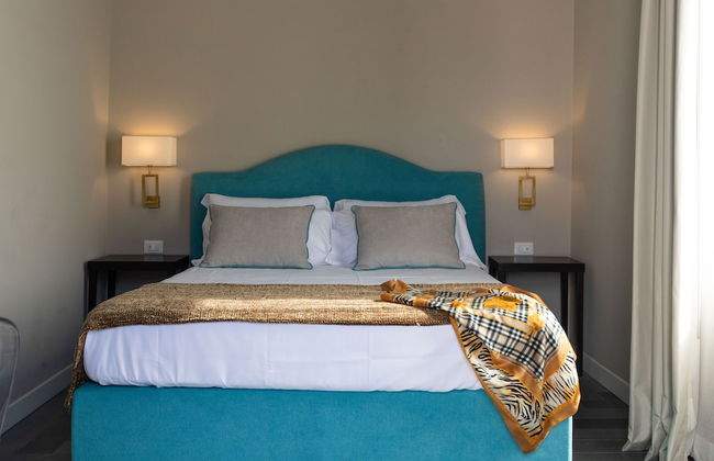 Villa Masetta - Luxury Suite - Foto 24