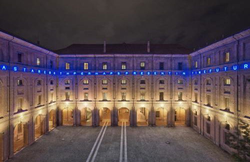 Stazione a 200m - Centro - Easy Parma Stay - Photo 22