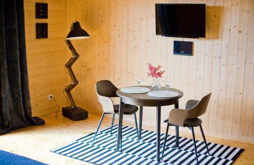 Dzikie Lisko - Apartamenty w Bieszczadach - Foto 23