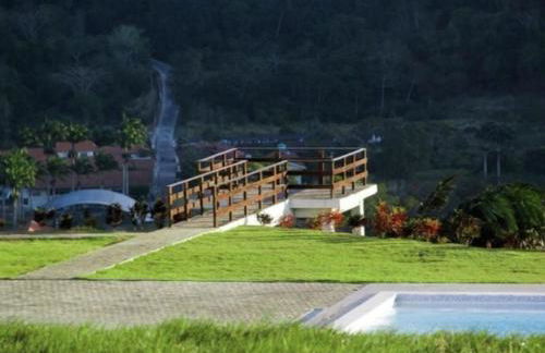 Chalé de campo em condomínio fechado - Foto 17