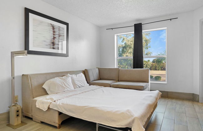 Metro Scottsdale Extended Stay - Foto 68