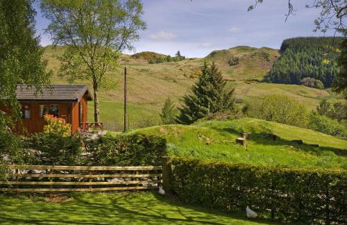Lagnakeil Highland Lodges - Foto 27