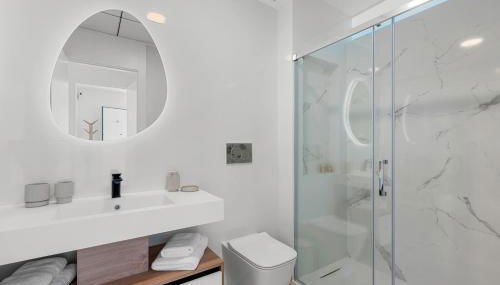 Calma Garden - Apartment Quesada - Foto 2, Shower