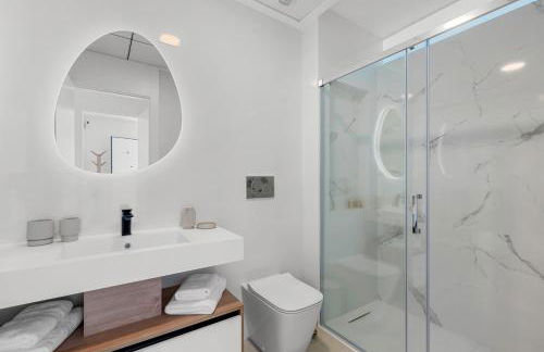 Calma Garden - Apartment Quesada - Foto 9