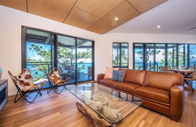 Headland House - Foto 4