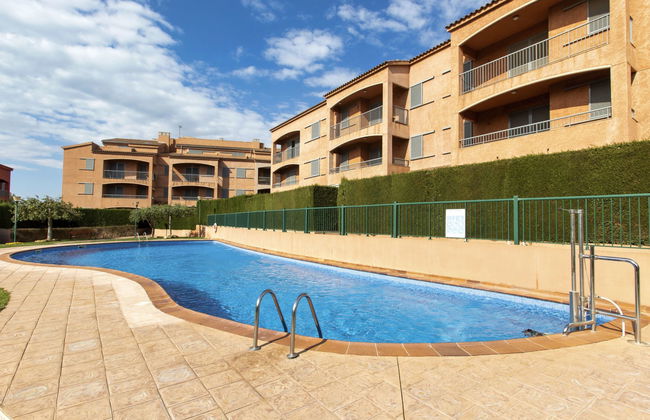 Marina Sant Jordi - Foto 1