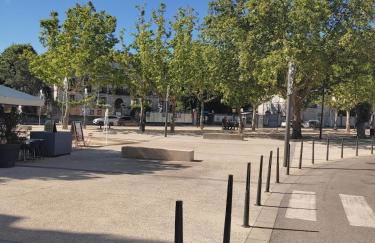 Les 2 Roches - Photo 2