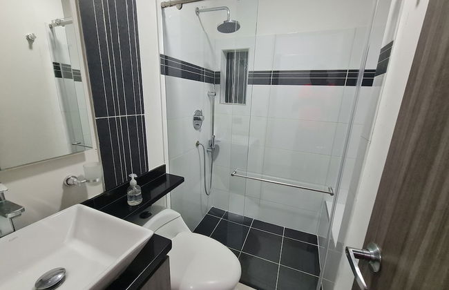 301 Moderno Aparta-Suite en Versalles Tipo Loft - Cali Tower Suites & Lofts - Photo 24