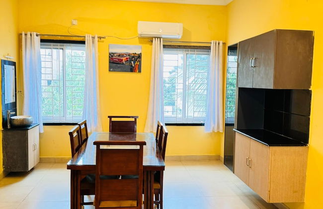 Central Retreat By Luxe Downtown - Foto 29