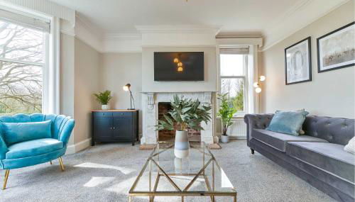 Host & Stay - The Old Rectory - Photo 5