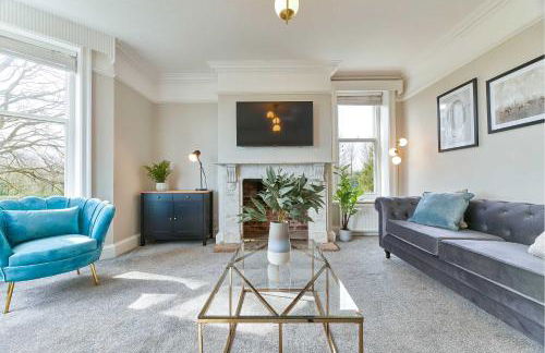 Host & Stay - The Old Rectory - Foto 5