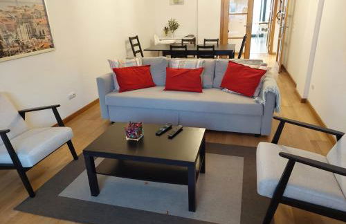 Oeiras by the beach - Checkinhome - Foto 17