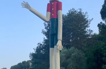 Il gatto e la volpe 1 - Foto 1