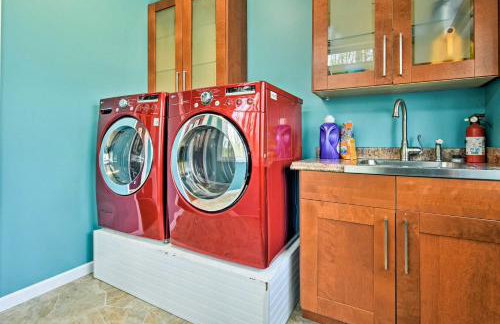 Hot Tub and Mtn Views Private Blue Ridge Retreat - Foto 26
