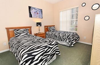 234od 4 Bedroom Home by RedAwning - Foto 7