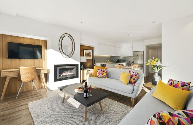 Residence du Parc by Staysouth - Foto 50