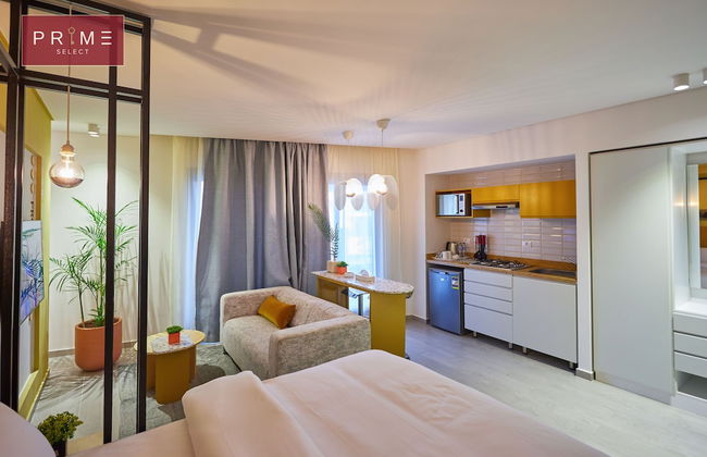 Prime Select Kattameya Bavaria - Foto 5