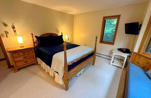 FC26 Bretton Woods home steps from the slopes - Foto 19