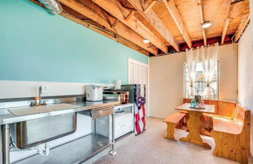 Waterfront Florida Escape with Pool and Private Dock! - Foto 27