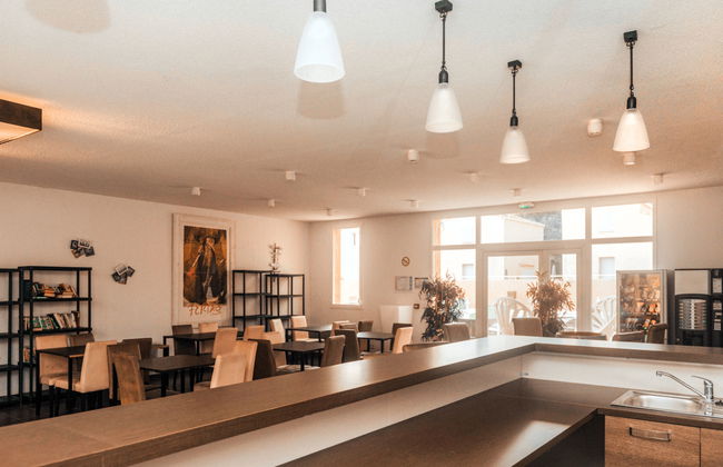 Domaine de Bacchus-2 pièces 4 pers. - Foto 15