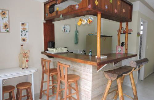 Pousada Beija-Flor - Photo 22