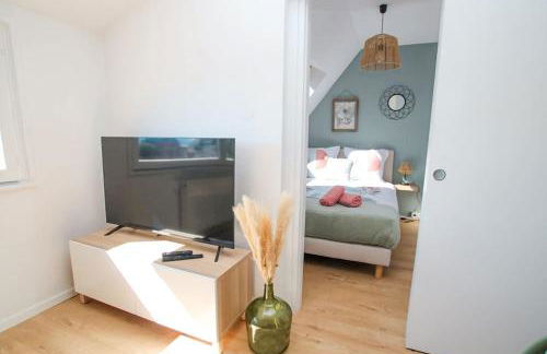 Le Belvédère Alsacien - Foto 19