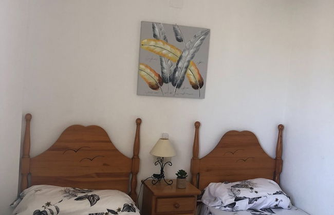 Magnificent Apartment Playa Paraiso - 3rd Floor Urb, Leisure and Swim Num2 - Foto 3