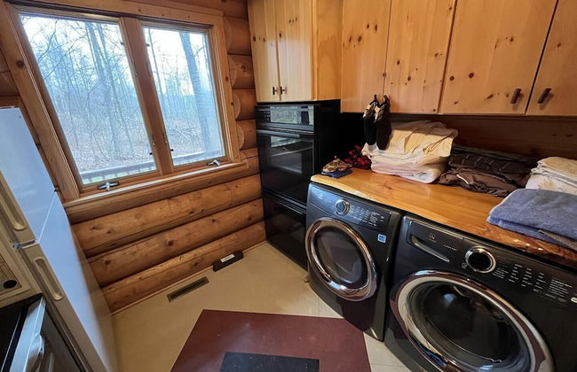 Grand View Log Cabin - Photo 20