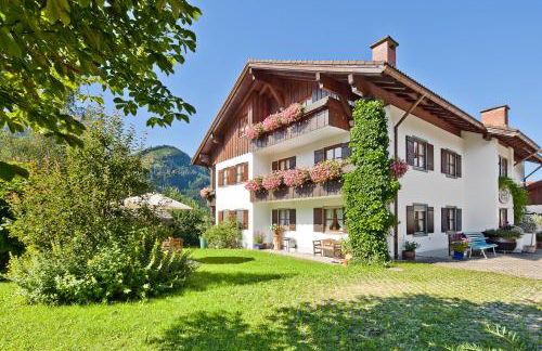 Landhaus Via Decia - Bad Hindelang PLUS Partner - Foto 1