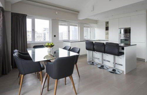 Buckingham Palace Residences by Aeria Apartments - Foto 25