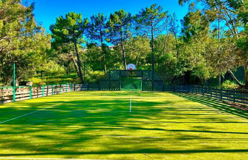 Les Restanques vue mer 2148 - Foto 15