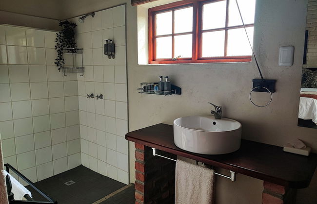 Ganora Guestfarm & Excursions - Foto 22